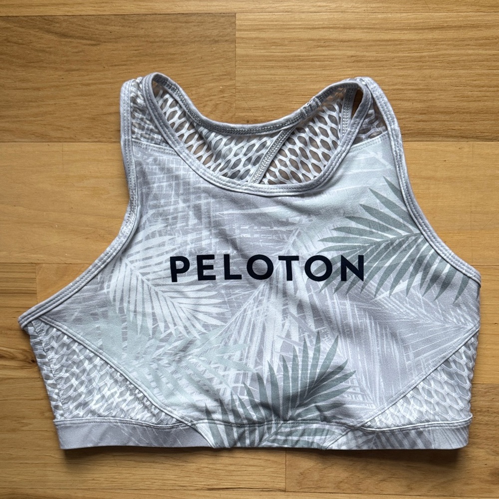 Peloton WITH Sports Bra - L